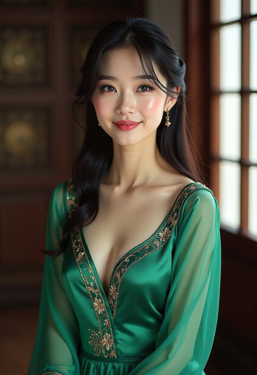 小图